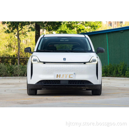 2023  FAW Bestune NAT MPV 420KM electric cars